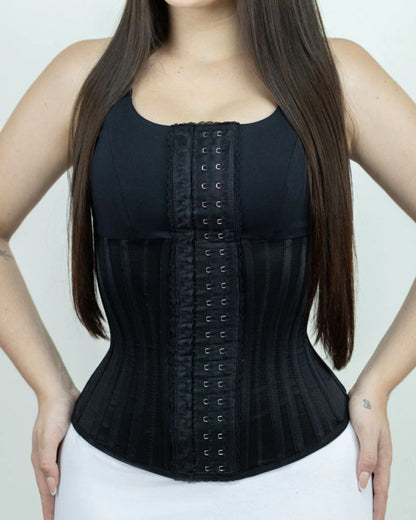 Shapshe® Steel Hourglass Shapewear Vest Waist Trainer Corset