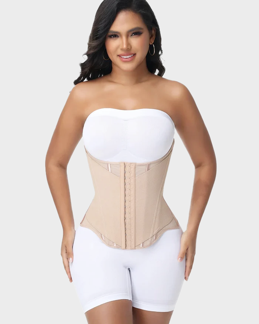 Shapshe® Curved Design Tummy Control Waist Trainer