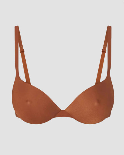Shapshe® Sexy Nipple Push Up Bra Underwear