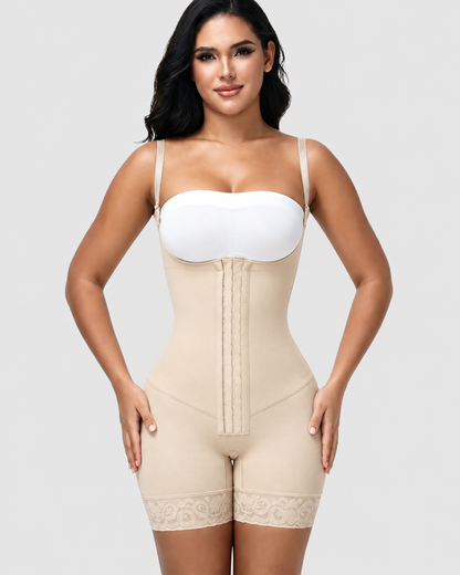 Shapshe® Compression Leggings for Women Seamless Shapewear Butt Lifting Panties