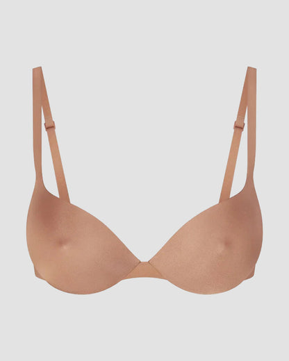 Shapshe® Sexy Nipple Push Up Bra Underwear