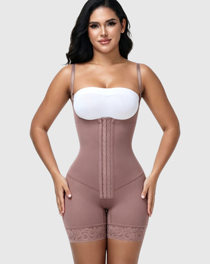 Shapshe® Compression Leggings for Women Seamless Shapewear Butt Lifting Panties