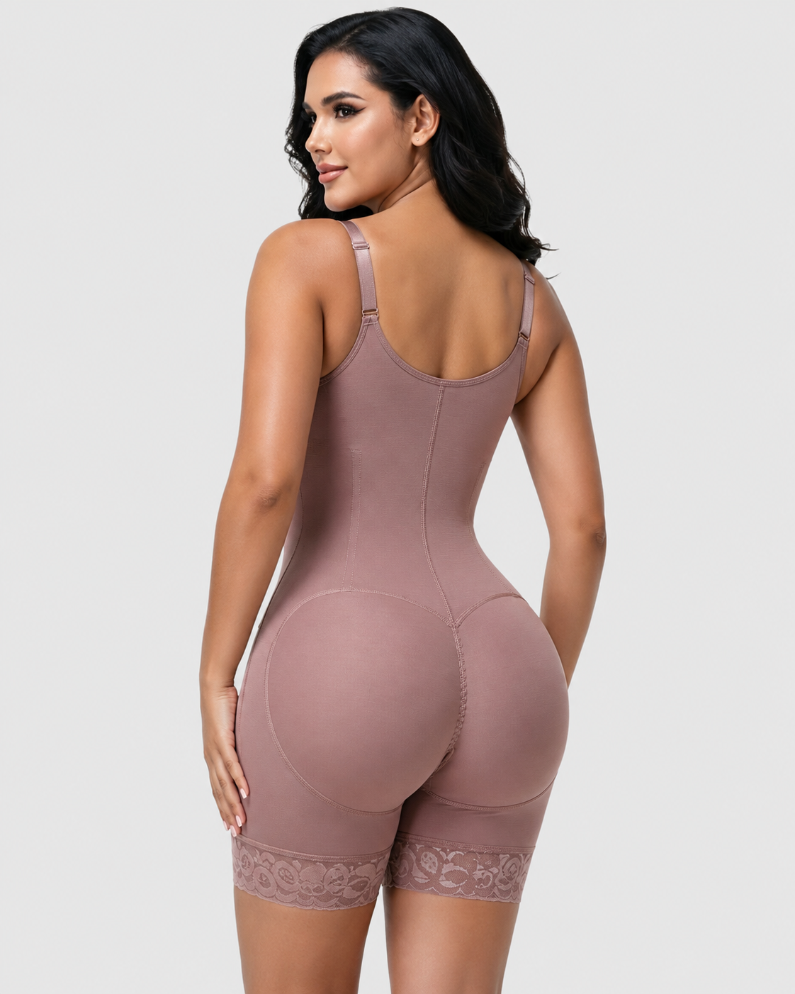 Shapshe® Compression Leggings for Women Seamless Shapewear Butt Lifting Panties