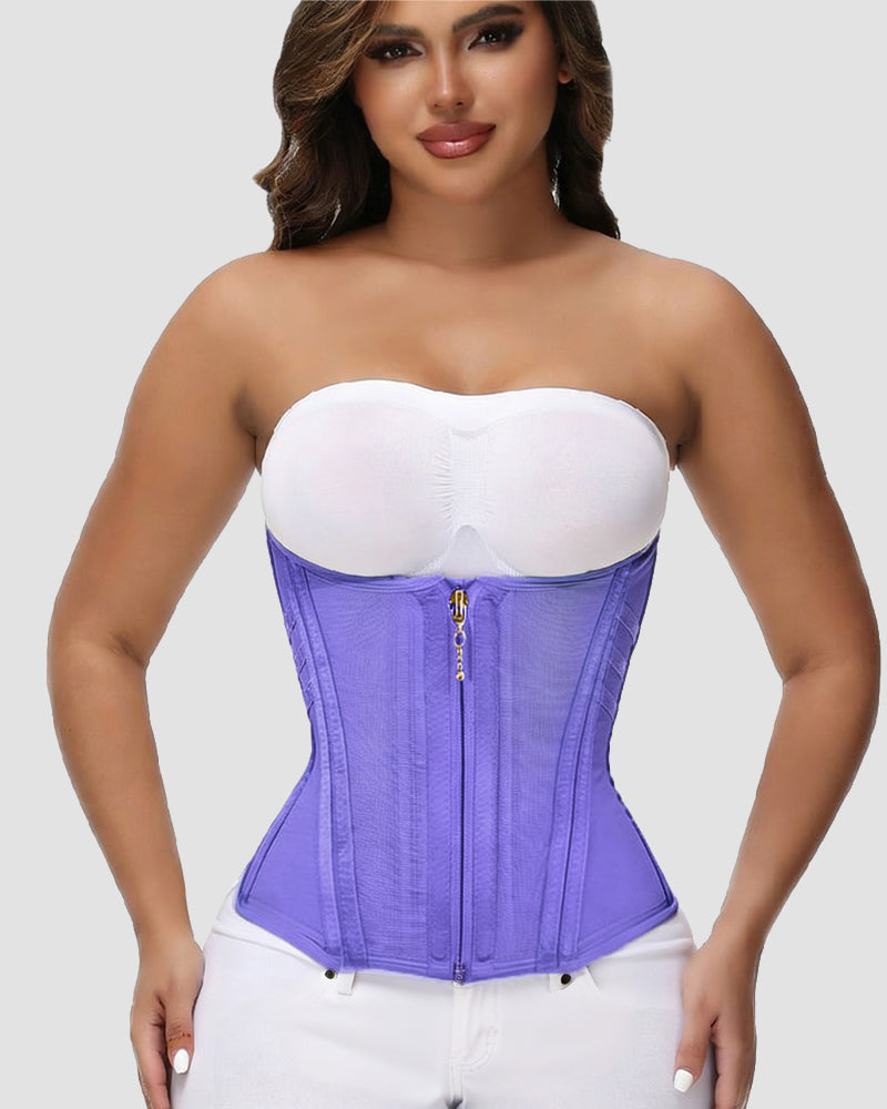 Shapshe® Double Compression Hourglass Shaping Waist Trainer