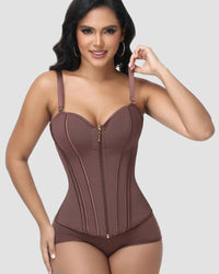 Mocha Mousse