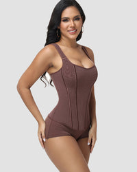 Mocha Mousse